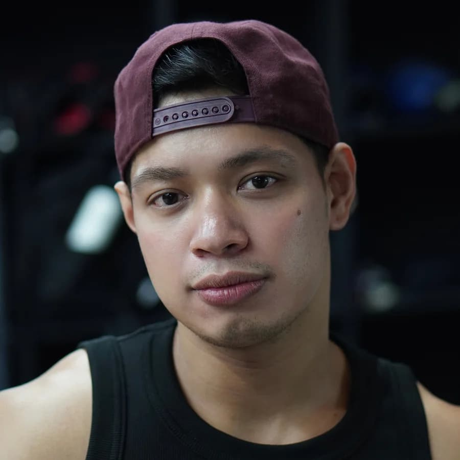 Julles Carreon